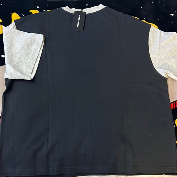 Homme Femme Teary Eye Tee - Picture 7 of 9